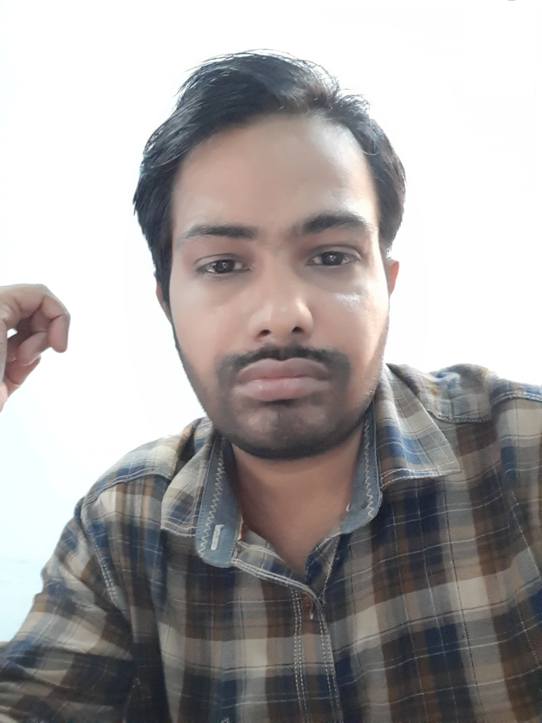 Manoj Singh